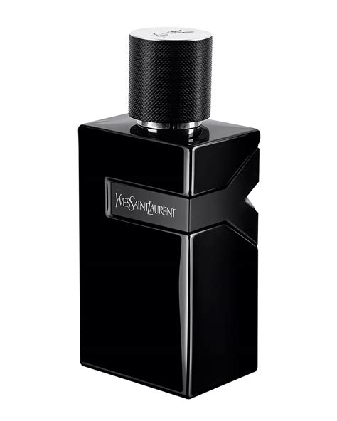 YSL y le parfum fragrantica